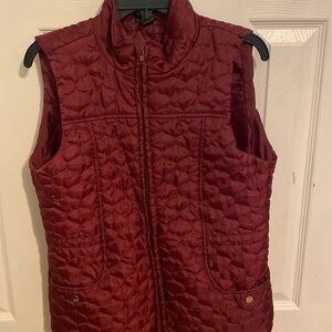 Puffer Vest